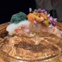 熟成鮨利他 - 