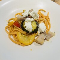 Cucina del NABUCCO - 
