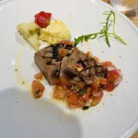 Cucina del NABUCCO - 