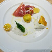 Cucina del NABUCCO - 