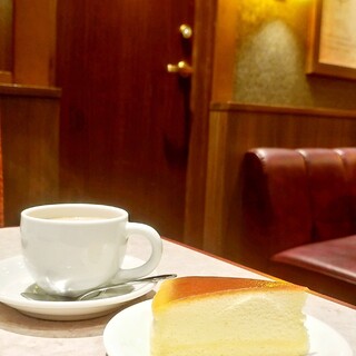 純喫茶 ロビンソン_0