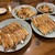 宇都宮みんみん - 料理写真:焼餃子