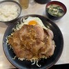 まるやま食堂