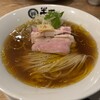 半蔵製麺