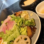 GOOD MORNING CAFE NOWADAYS - 