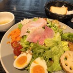 GOOD MORNING CAFE NOWADAYS - 