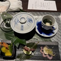 割烹蒲焼 横浜八十八 NEWoMan横浜店 - 