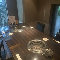 焼肉 青山外苑 - 