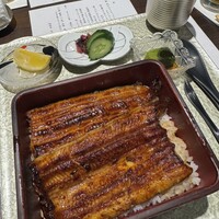 割烹蒲焼 横浜八十八 NEWoMan横浜店 - 