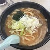 横綱うどん　べんてんや