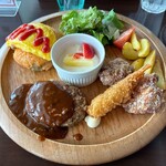 展望･星屑レストラン ガイア - 