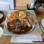キッチン彩 - 