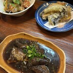 いわし料理 浜膳 - オールいわし定食　1,600円