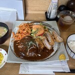 キッチン彩 - 