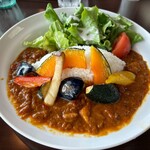 展望･星屑レストラン ガイア - 