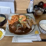 キッチン彩 - 
