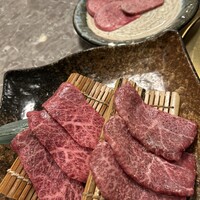 川崎名物 炭火焼肉 食道園 - 