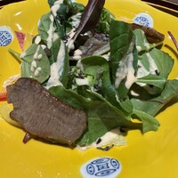 宮崎尾崎牛 鉄板焼き 吟 梅田ヒルトンプラザウエスト - 