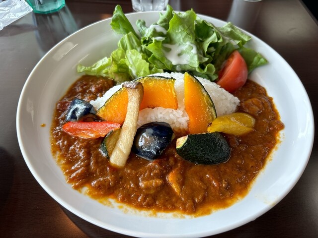 展望・星屑レストラン ガイアのご予約 - 山梨市/洋食 | 食べログ