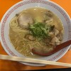 金龍ラーメン 道頓堀店