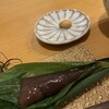 萬御菓子誂處 樫舎