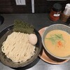 鶏そば 三歩一
