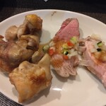 シュラスカリア バン - 