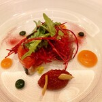 レストラン ロワール フレンチ - 