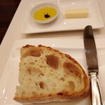 レストラン ロワール フレンチ - 