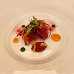 レストラン ロワール フレンチ - 