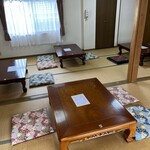 ファミリーれすとらん ひろせ 寿し正 - 