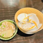 Tohoku Izakaya Ouu no Utage