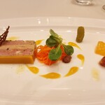 レストラン ロワール フレンチ - 