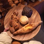 パンストック 天神店 - 