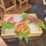 Tohoku Izakaya Ouu no Utage