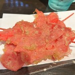 Tohoku Izakaya Ouu no Utage