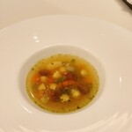 レストラン ロワール フレンチ - 