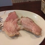 シュラスカリア バン - 