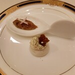 レストラン ロワール フレンチ - 