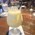 喫茶&BAR ねこと白鳥 - 
