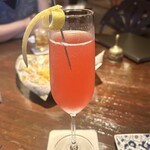 喫茶&BAR ねこと白鳥 - 