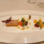 レストラン ロワール フレンチ - 