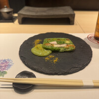 焼鳥 みかど - 前菜