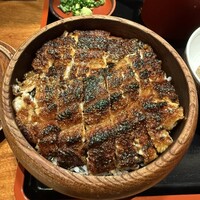 炭焼うな富士 名駅店 - 