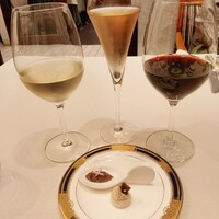レストラン ロワール フレンチ - 