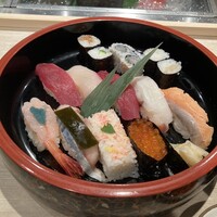 寿し心 なかむら - 