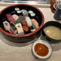 寿し心 なかむら - 