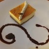 MUSUME - 料理写真:チーズケーキ