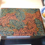 かわ広 - 鰻重上