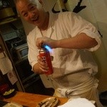 すし屋 高大 - 燃やすで♪